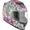 CKX RR24Y  Helmet Peace - Summer - L - 518513