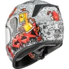 CKX RR24Y  Helmet Graff - Summer - M - 518522