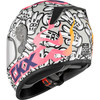 CKX RR24Y  Helmet Peace - Summer - M - 518512