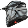 CKX TX319 Off-Road Helmet Galactic - Without Goggle - L - 518504