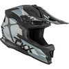 CKX TX319 Off-Road Helmet Galactic - Without Goggle - XL - 518505