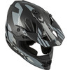 CKX TX319 Off-Road Helmet Galactic - Without Goggle - XL - 518505