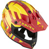 CKX TX019Y Off-Road Helmet Error - Without Goggle - L - 518484