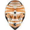 CKX TX019Y Off-Road Helmet Zoo - Without Goggle - XL - 518475
