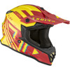 CKX TX019Y Off-Road Helmet Error - Without Goggle - XL - 518485