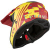 CKX TX019Y Off-Road Helmet Error - Without Goggle - M - 518483