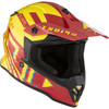 CKX TX019Y Off-Road Helmet Error - Without Goggle - M - 518483