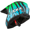 CKX TX019Y Off-Road Helmet Zoo - Without Goggle - L - 518464
