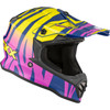 CKX TX019Y Off-Road Helmet Zoo - Without Goggle - XL - 518455