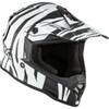 CKX TX019Y Off-Road Helmet Zoo - Without Goggle - XL - 518445