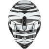 CKX TX019Y Off-Road Helmet Zoo - Without Goggle - M - 518443