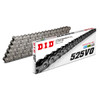 D.I.D Chain - 525VO Road & Off-Road O'ring Chain - 079234