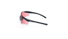 Vortex RangePoint Safety Glasses, Black/Rose, No Mirror Vortex RangePoint Safety Glasses, Black/Rose, No Mirror