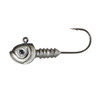 Northland Smeltinator Jig, 1/8 Oz, 3/0 Hook, Ralphs Smoke, 3 Pack Northland Smeltinator Jig, 1/8 Oz, 3/0 Hook, Ralphs Smoke, 3 Pack