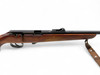 TOZ-17-01 Bolt-Action Training Rifle, No Bolt, No Mag, No Rear Sight, Used Surplus