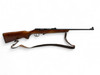 TOZ-17-01 Bolt-Action Training Rifle, No Bolt, No Mag, No Rear Sight, Used Surplus