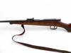 TOZ 1964 Bolt-Action Training Rifle, No Mag, No Rear Sight Spring, Used Surplus