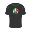 DAINESE Classic AGV T-Shirt - L - 629234