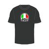 DAINESE Classic AGV T-Shirt - S - 629232
