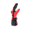 DAINESE Reacto Carbon Gloves - Long Men - XS - 628591