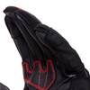 DAINESE Reacto Carbon Gloves - Long Men - XS - 628591