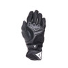 DAINESE Reacto Carbon Gloves - Short Women - S - 628622