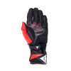 DAINESE Reacto Carbon Gloves - Long Men - S - 628592
