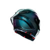 AGV Pista GP RR Full Face Helmet Mono - Summer - M - 619893