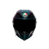 AGV Pista GP RR Full Face Helmet Mono - Summer - M - 619893