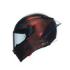 AGV Pista GP RR Full Face Helmet Mono - Summer - M - 619883