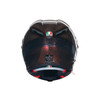 AGV Pista GP RR Full Face Helmet Mono - Summer - S - 619882