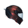 AGV Pista GP RR Full Face Helmet Mono - Summer - S - 619882