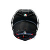 AGV Pista GP RR Full Face Helmet Mono - Summer - M - 619863