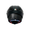 AGV Pista GP RR Full Face Helmet Mono - Summer - XL - 619855