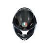 AGV Pista GP RR Full Face Helmet Mono - Summer - XL - 619855