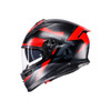 AGV K7 Full Face Helmet Glimpse - Summer - M - 618843