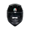 AGV K7 Full Face Helmet Mono - Summer - L - 618694