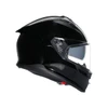AGV K7 Full Face Helmet Mono - Summer - L - 618694