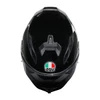AGV K7 Full Face Helmet Mono - Summer - L - 618694
