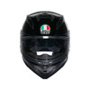 AGV K7 Full Face Helmet Mono - Summer - L - 618694