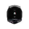 AGV K7 Full Face Helmet Mono - Summer - S - 618692