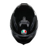 AGV K7 Full Face Helmet Mono - Summer - XS - 618691