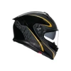 AGV K7 Full Face Helmet Flow 46 - Summer - S - 618672
