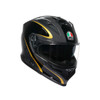 AGV K7 Full Face Helmet Flow 46 - Summer - S - 618672