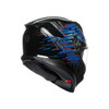 AGV K7 Full Face Helmet Genisys - Summer - S - 618662