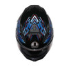 AGV K7 Full Face Helmet Genisys - Summer - XS - 618661