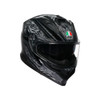 AGV K7 Full Face Helmet Damascus - Summer - L - 618654