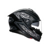 AGV K7 Full Face Helmet Damascus - Summer - M - 618653