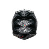 AGV K7 Full Face Helmet Damascus - Summer - S - 618652