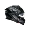 AGV K7 Full Face Helmet Damascus - Summer - XS - 618651